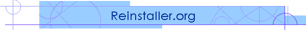 Reinstaller.org